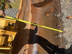 1994 DEERE 444E - Image 21