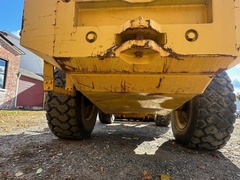 1994 DEERE 444E - Image 27