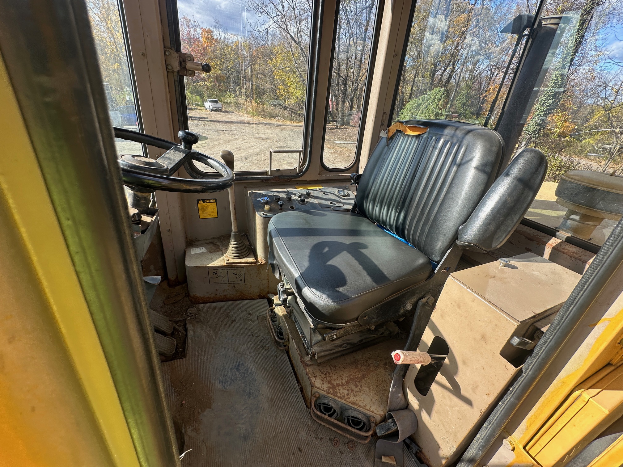 1994 DEERE 444E - Image 36