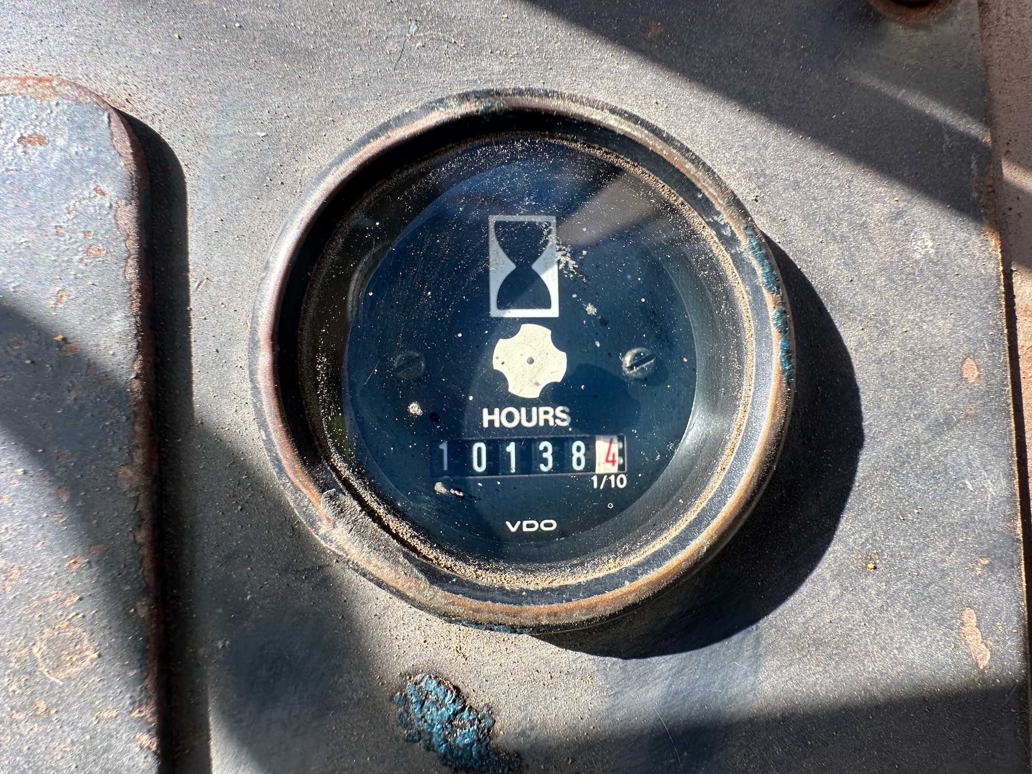 1994 DEERE 444E - Image 40