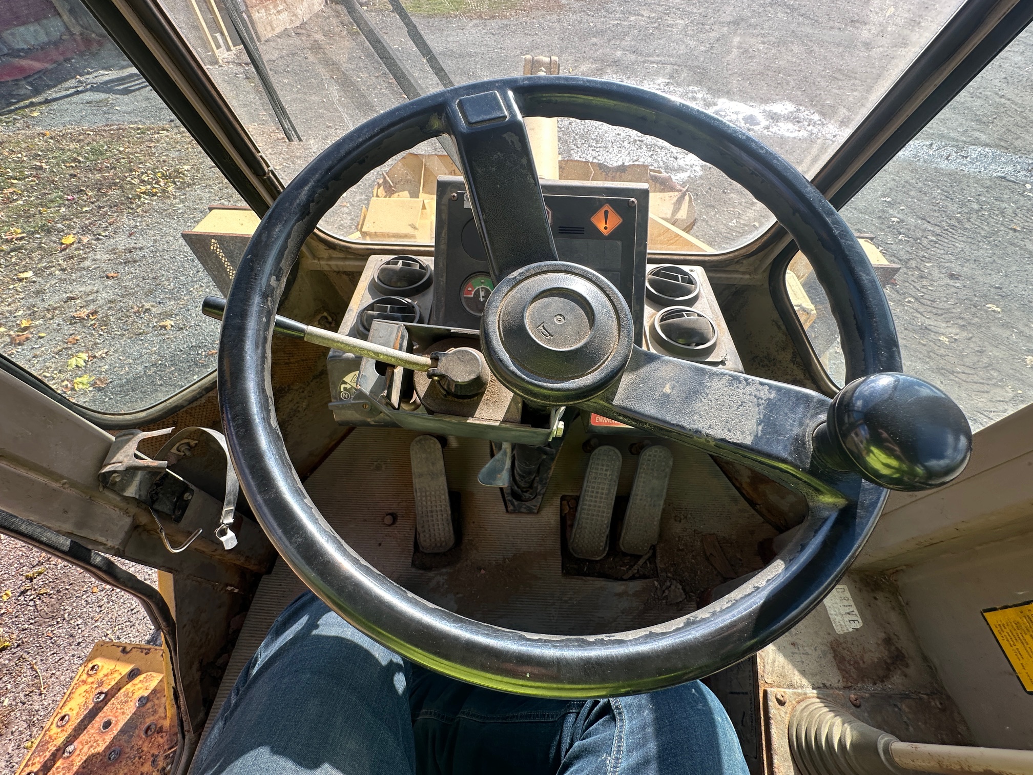 1994 DEERE 444E - Image 43