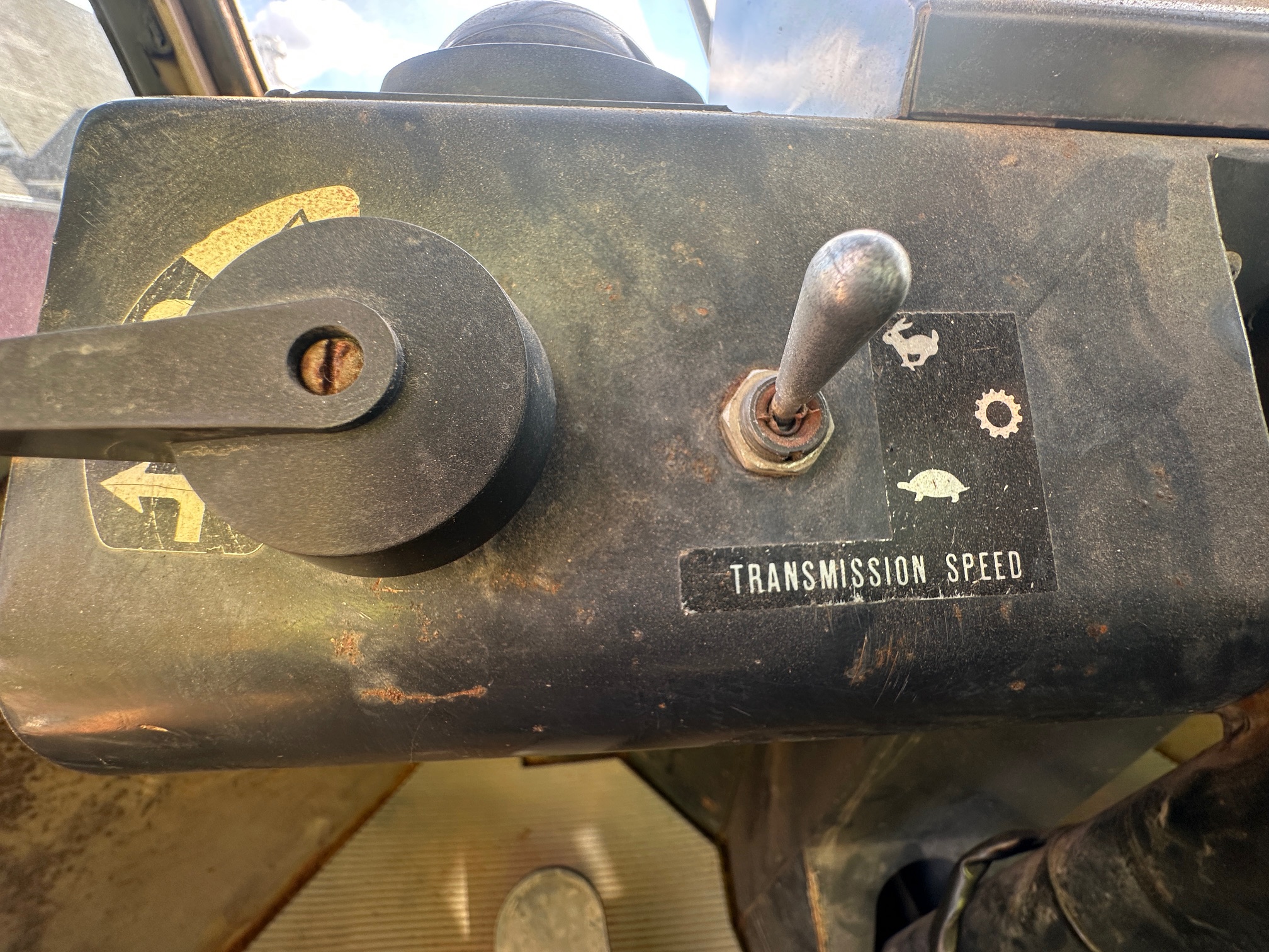 1994 DEERE 444E - Image 44