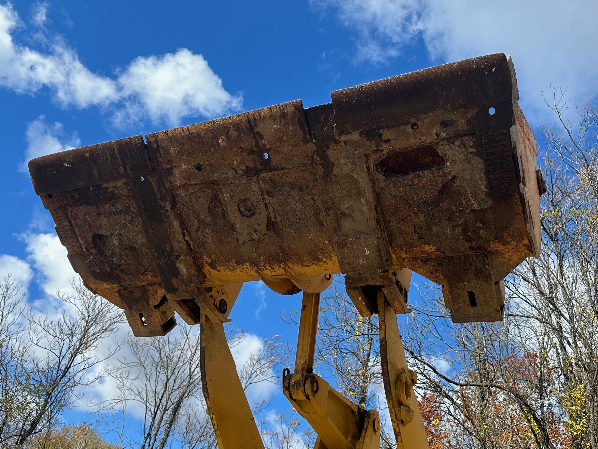 1994 DEERE 444E - Image 46