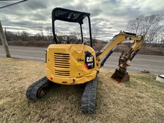 2014 CATERPILLAR 303.5E CR - Image 7