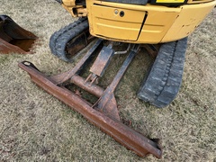 2014 CATERPILLAR 303.5E CR - Image 11