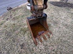 2014 CATERPILLAR 303.5E CR - Image 13