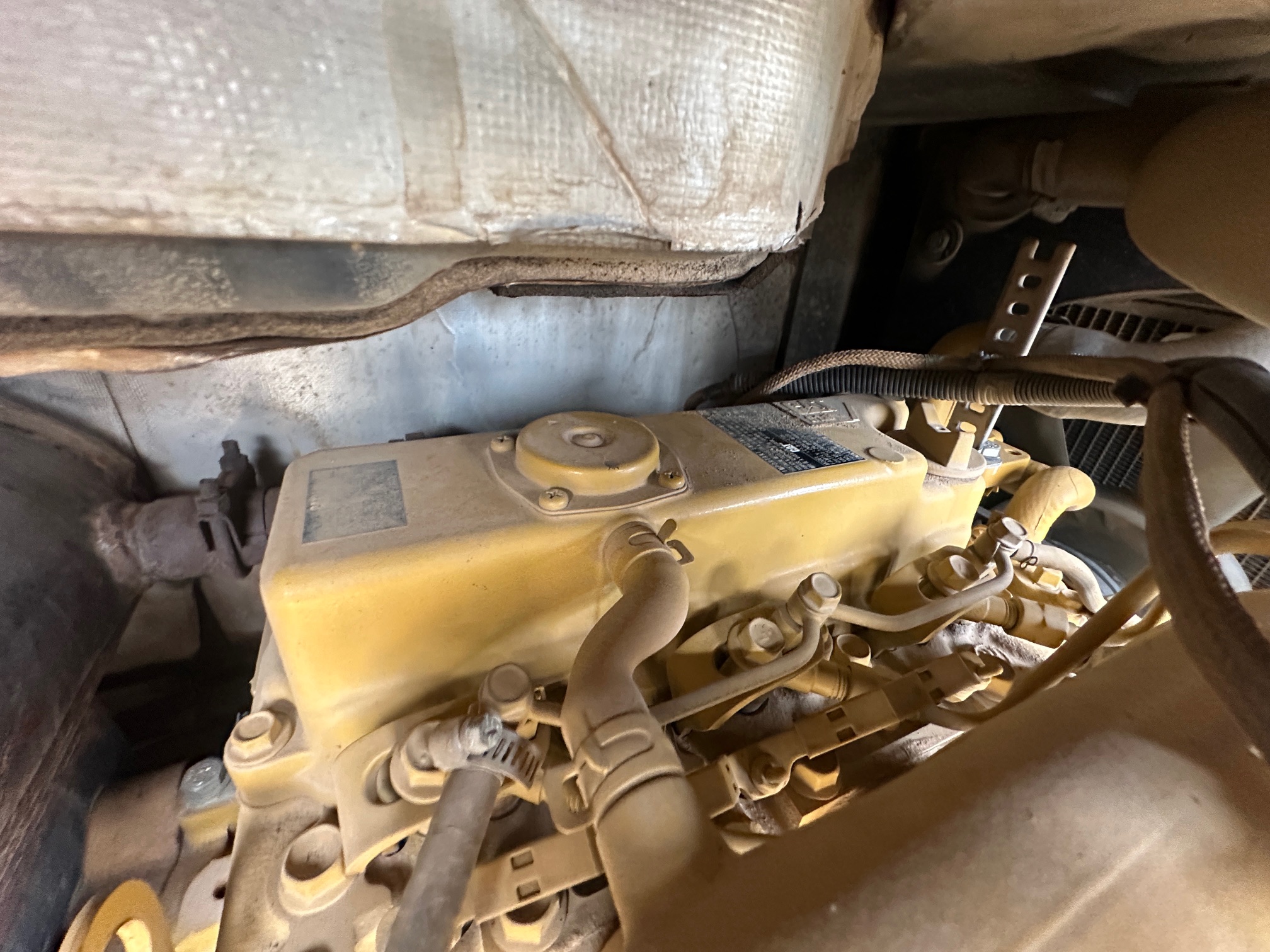 2014 CATERPILLAR 303.5E CR - Image 15