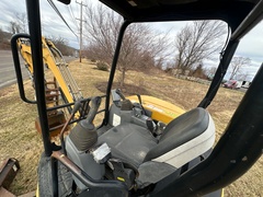 2014 CATERPILLAR 303.5E CR - Image 16