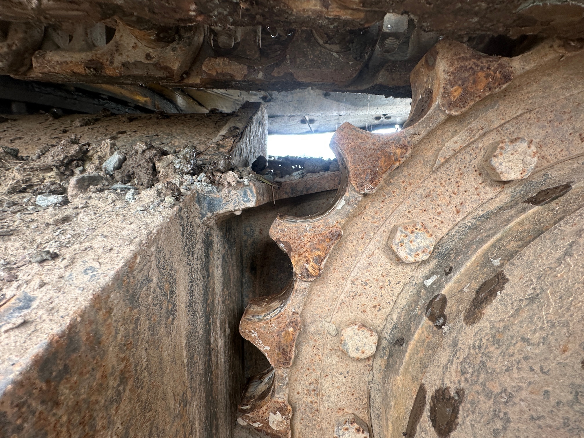 1998 CATERPILLAR 330BL - Image 14