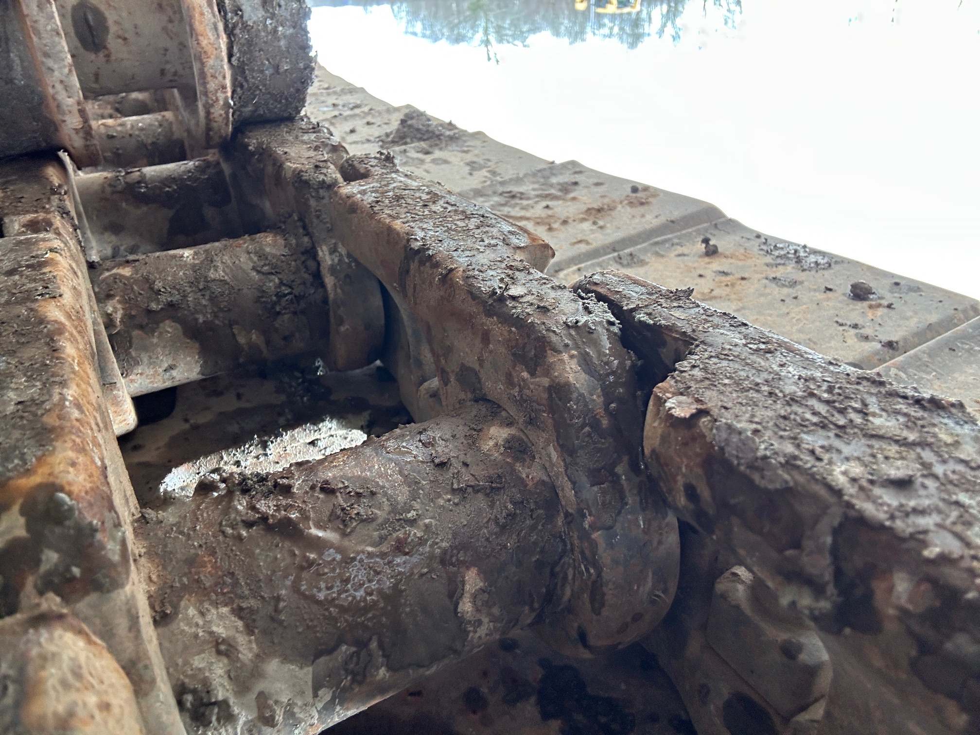 1998 CATERPILLAR 330BL - Image 15