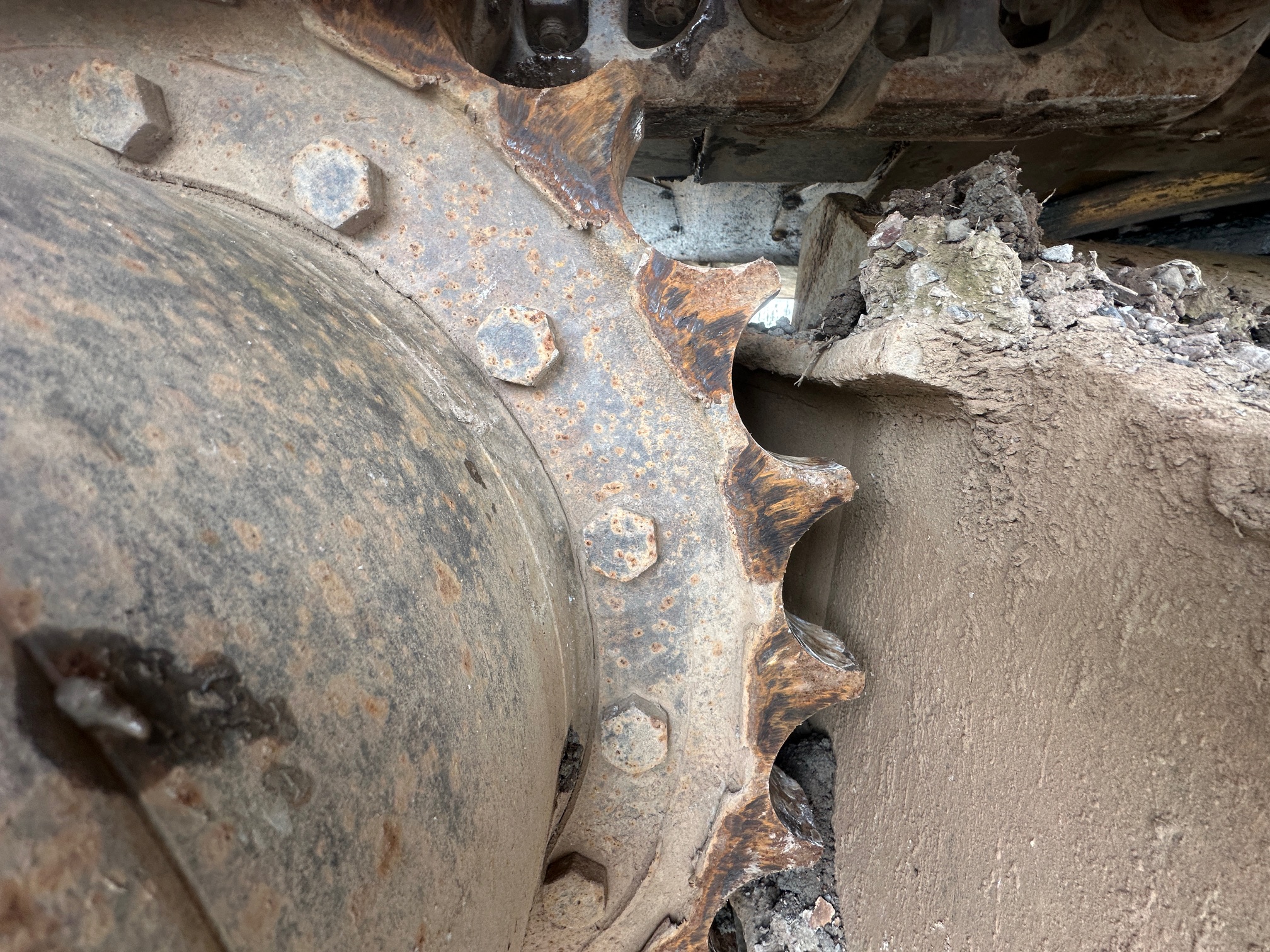 1998 CATERPILLAR 330BL - Image 18