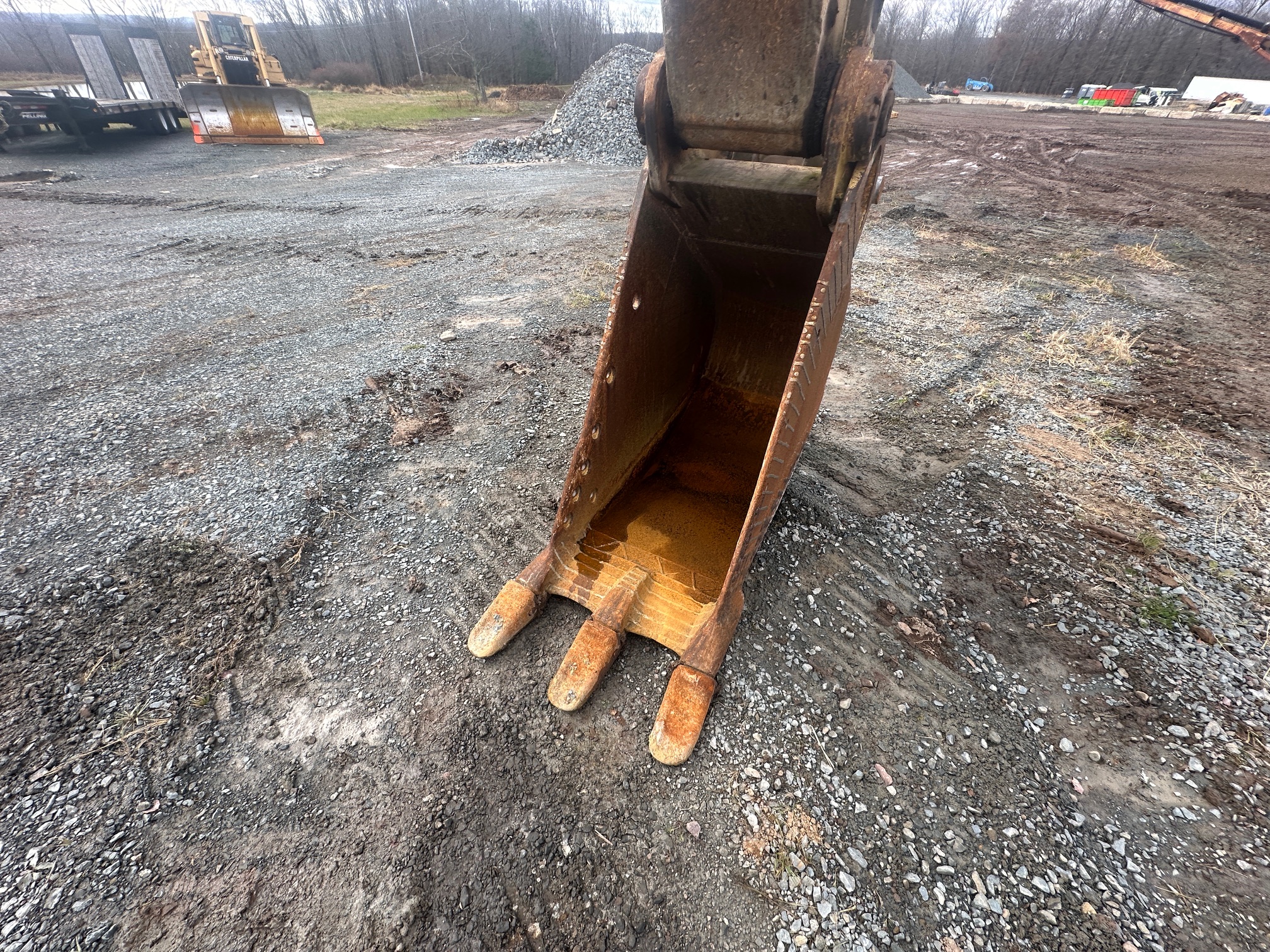 1998 CATERPILLAR 330BL - Image 21