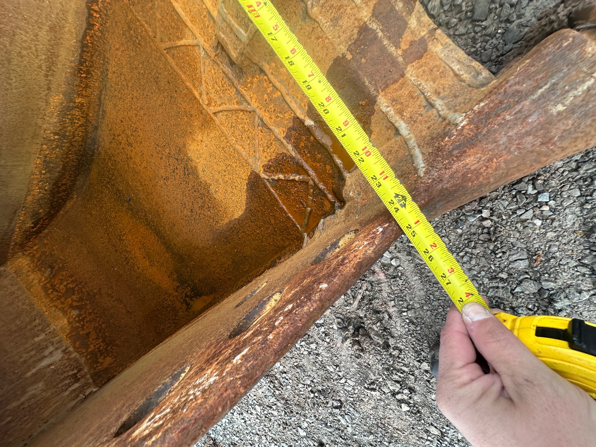 1998 CATERPILLAR 330BL - Image 22