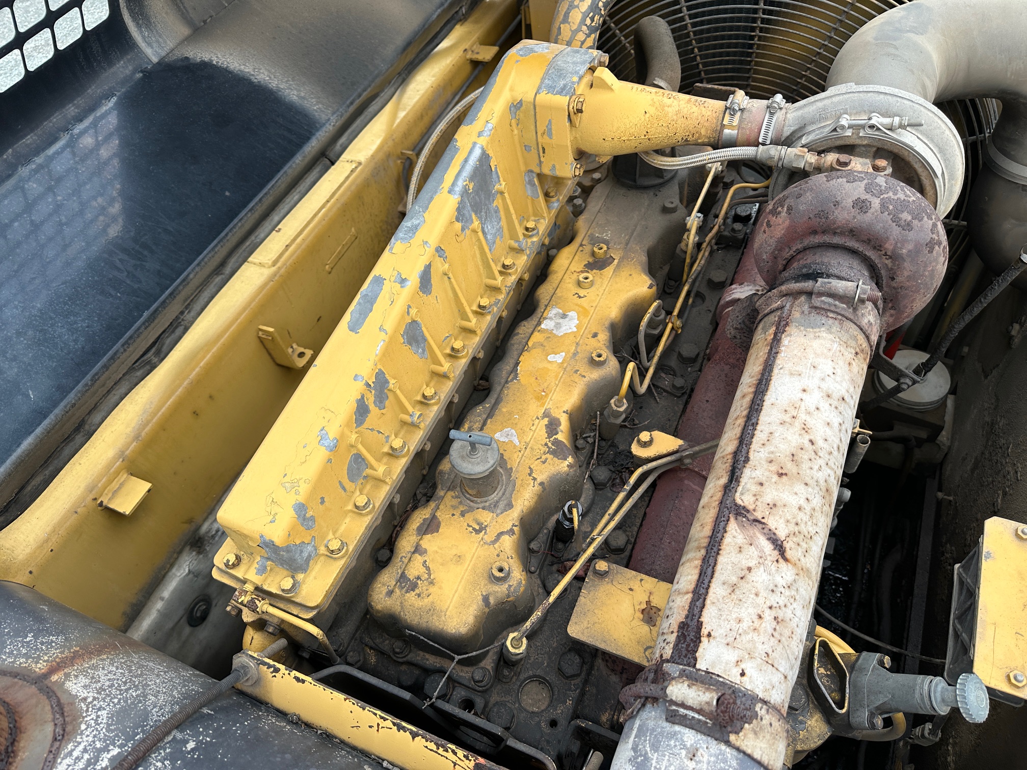1998 CATERPILLAR 330BL - Image 32