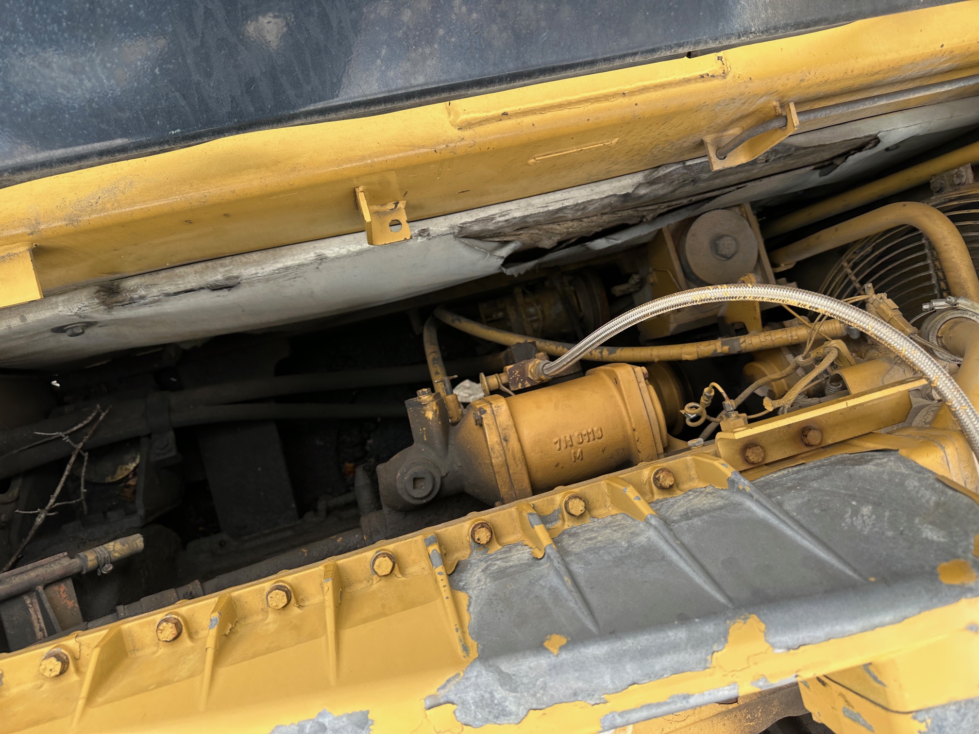 1998 CATERPILLAR 330BL - Image 33