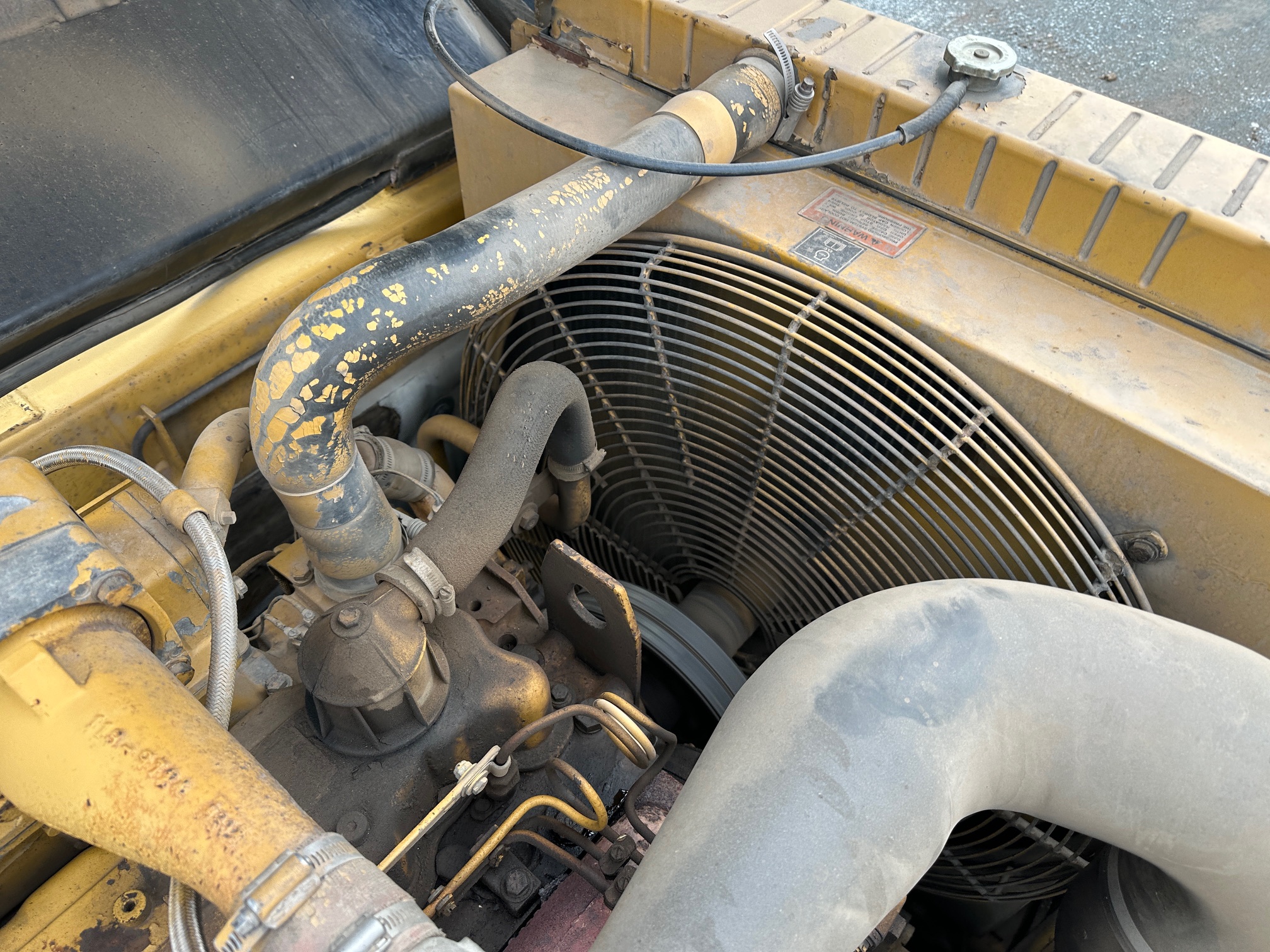 1998 CATERPILLAR 330BL - Image 34