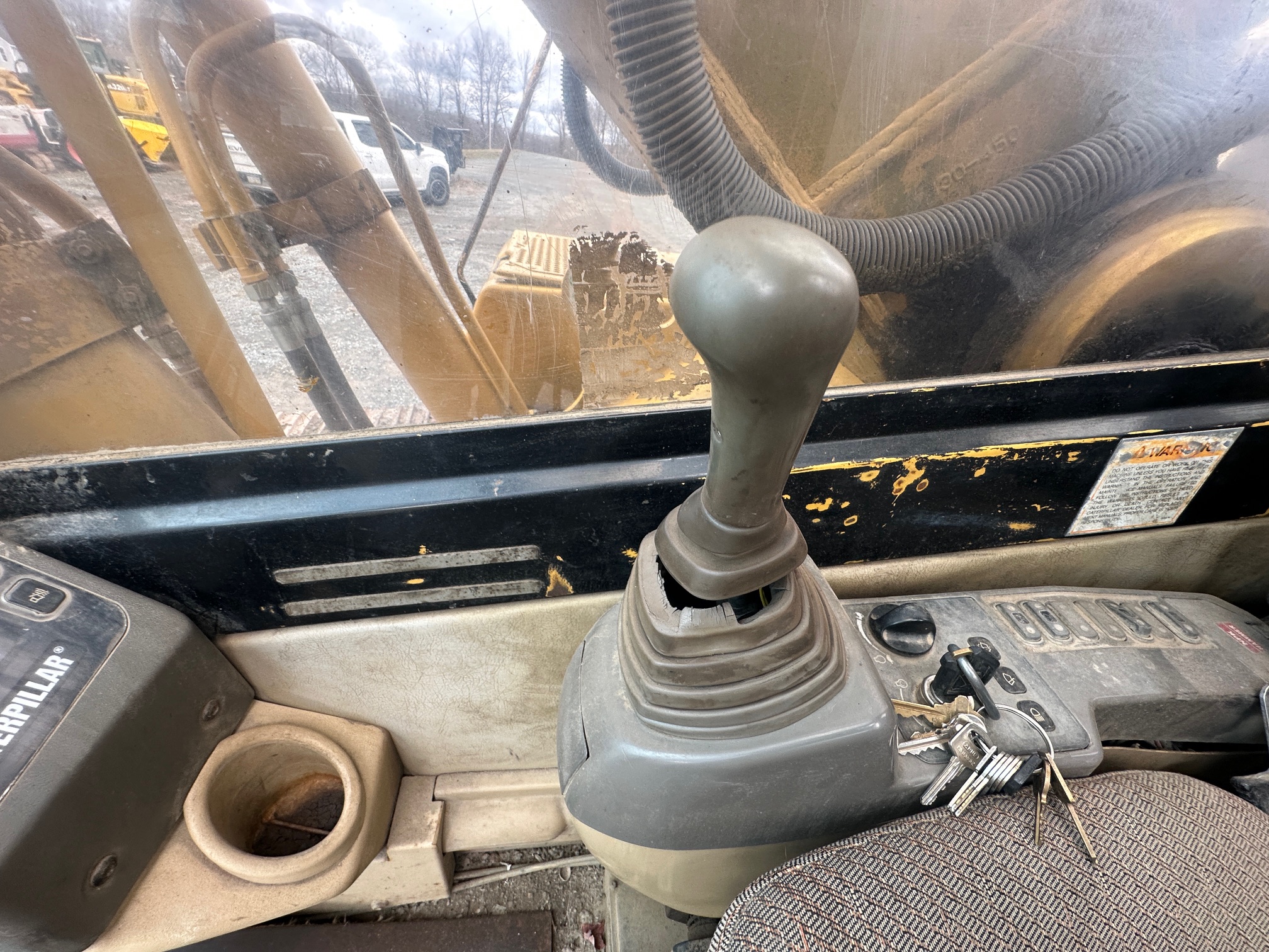 1998 CATERPILLAR 330BL - Image 39