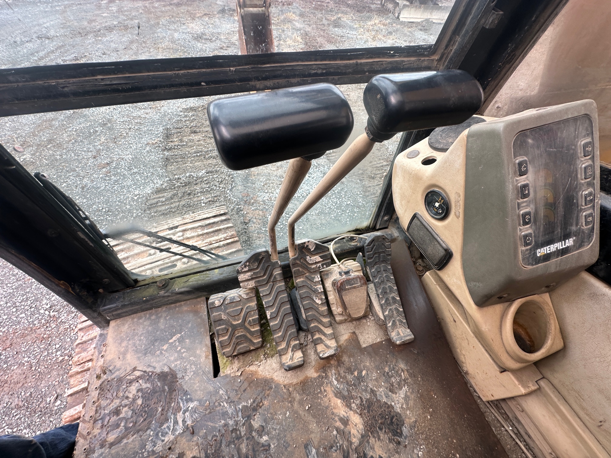 1998 CATERPILLAR 330BL - Image 40