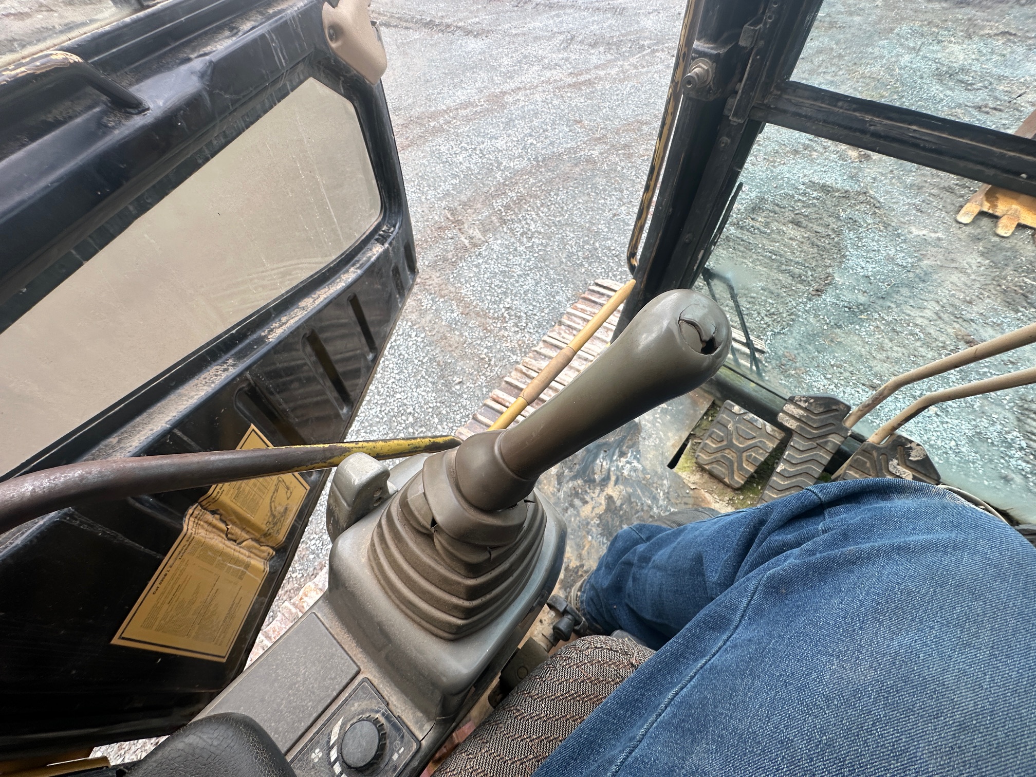 1998 CATERPILLAR 330BL - Image 41