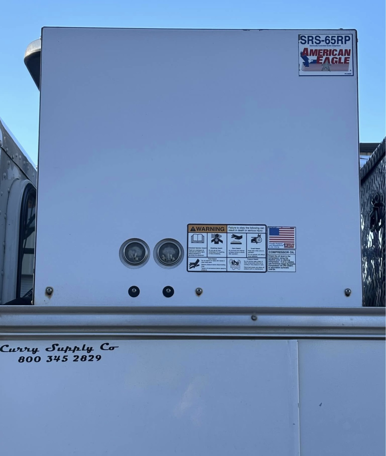 2014 PETERBILT 337 Service Truck - Image 8