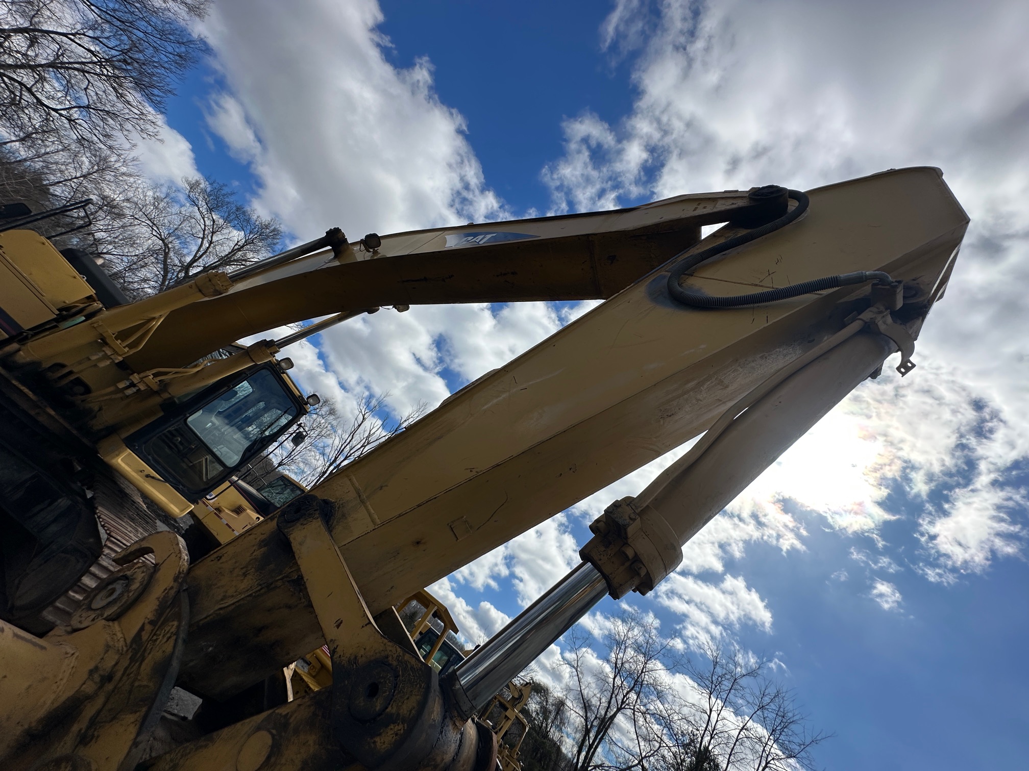 1995 CATERPILLAR 330L - Image 15