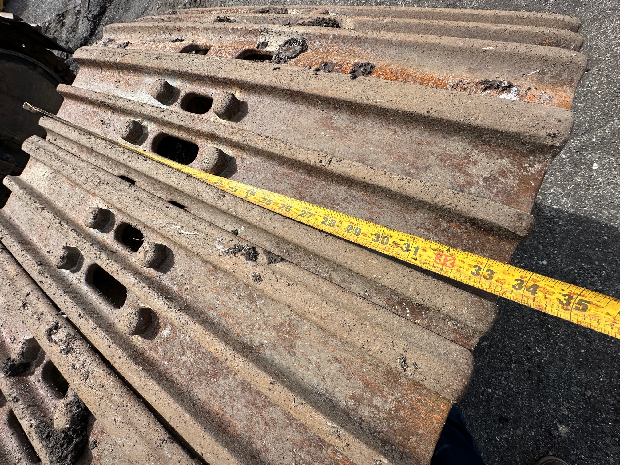 1995 CATERPILLAR 330L - Image 16