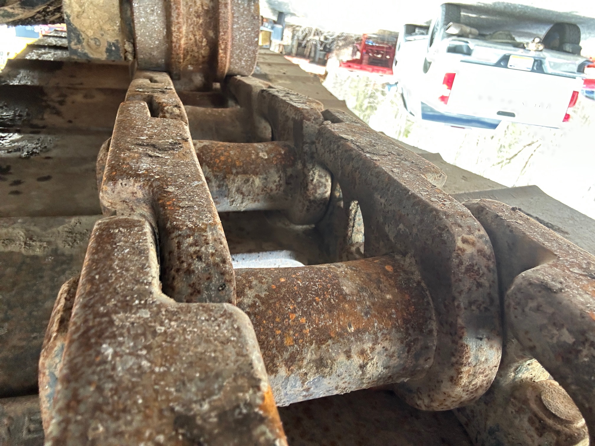 1995 CATERPILLAR 330L - view 18 of 48