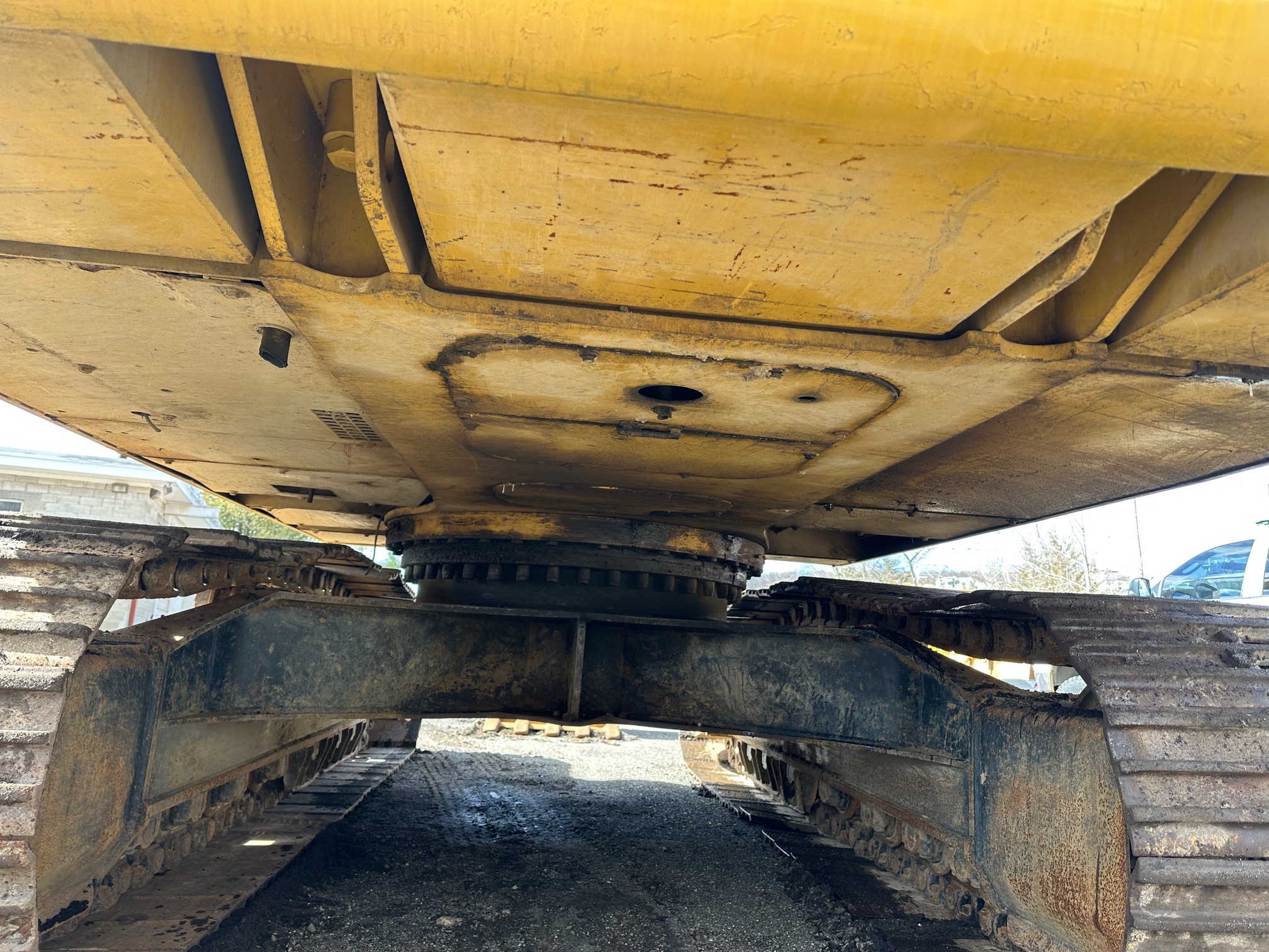 1995 CATERPILLAR 330L - Image 22