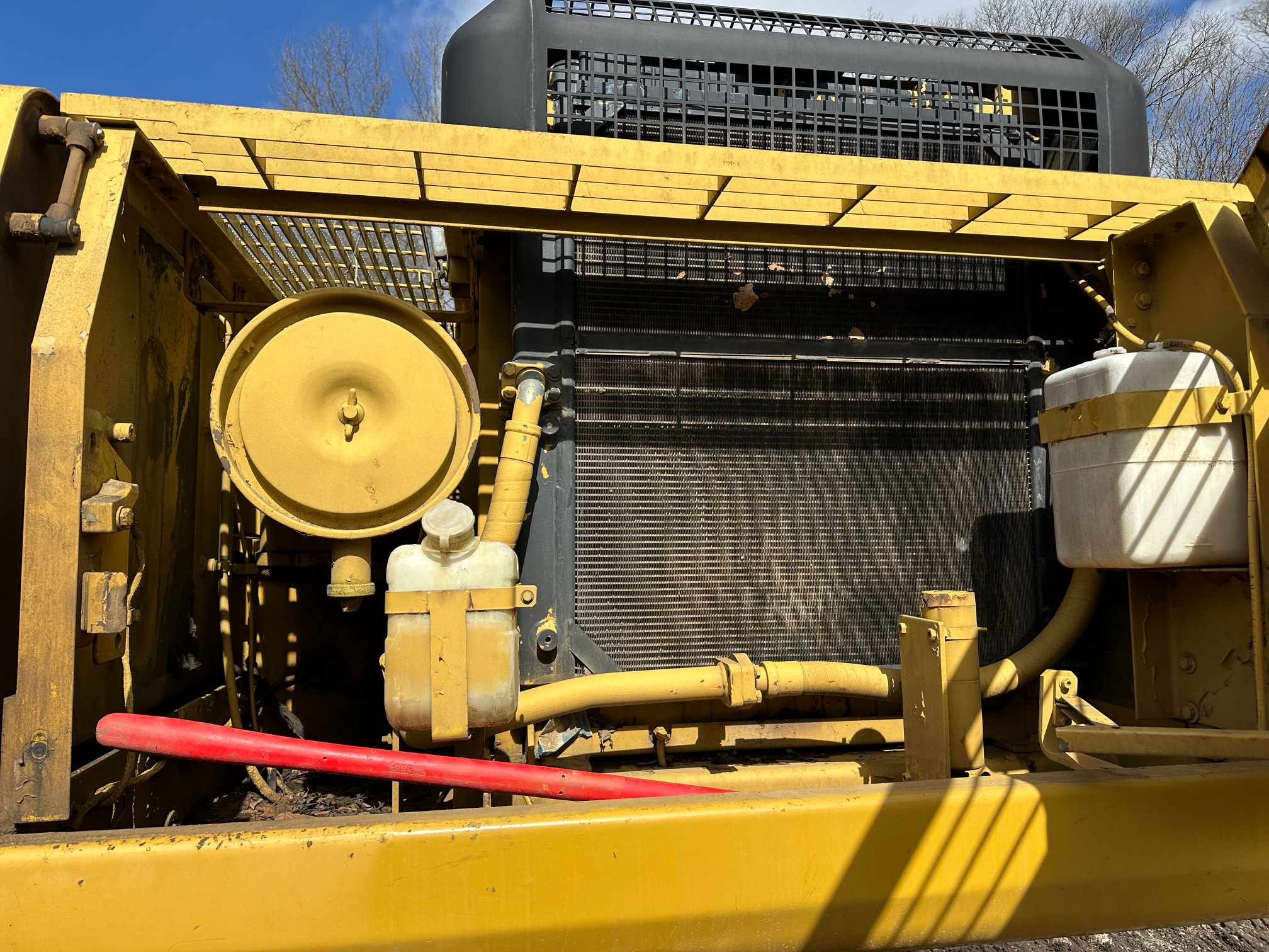 1995 CATERPILLAR 330L - Image 23