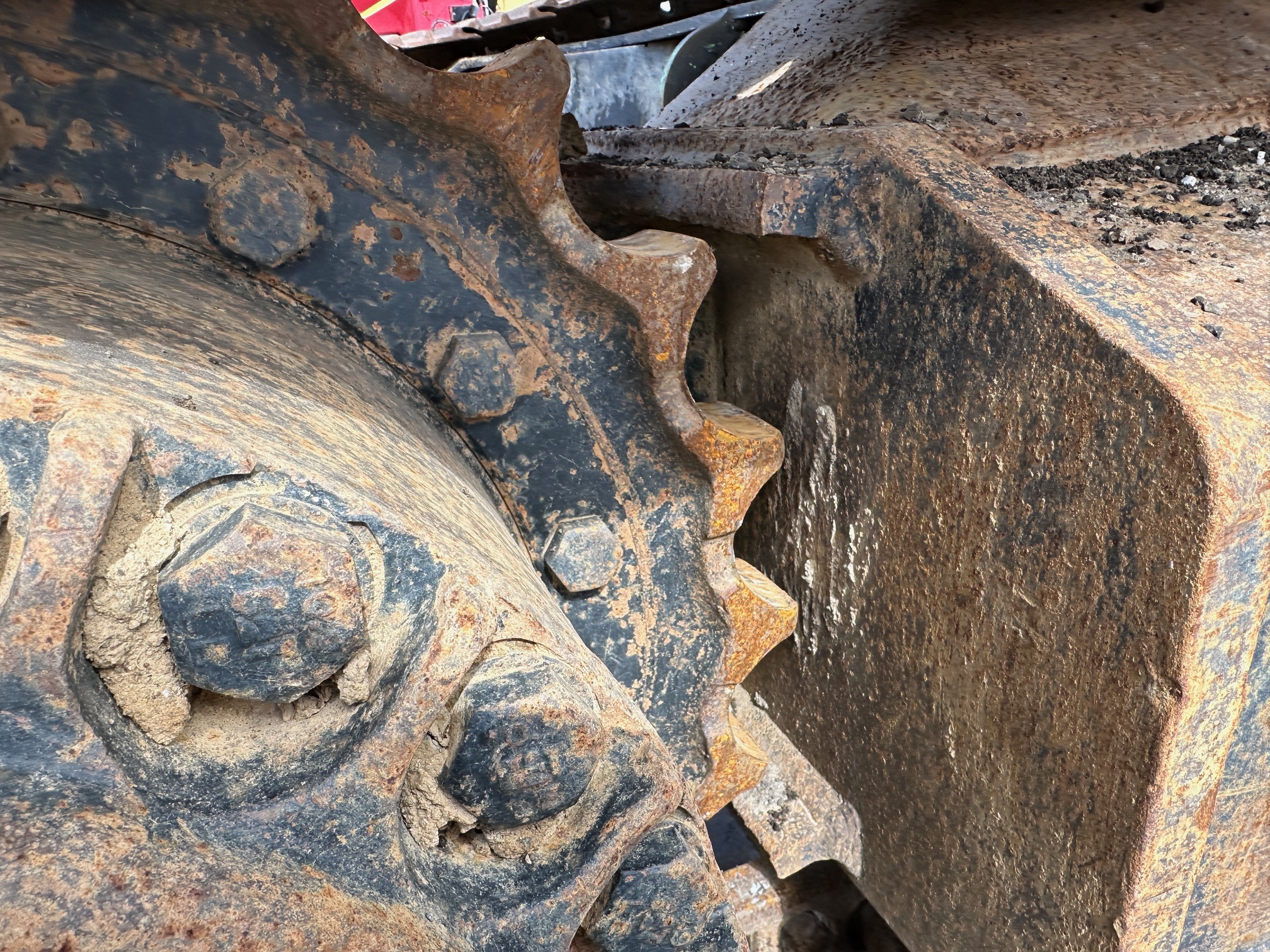 1995 CATERPILLAR 330L - Image 24