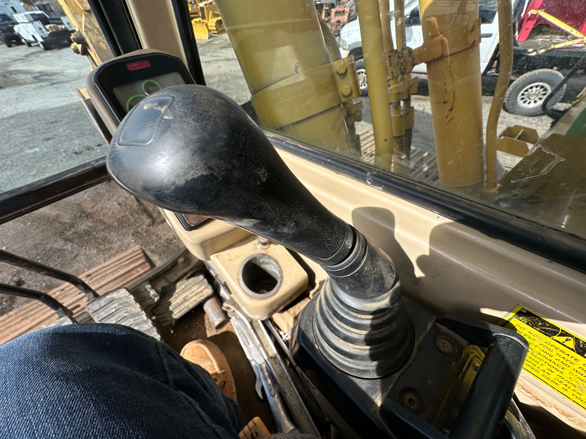 1995 CATERPILLAR 330L - Image 30