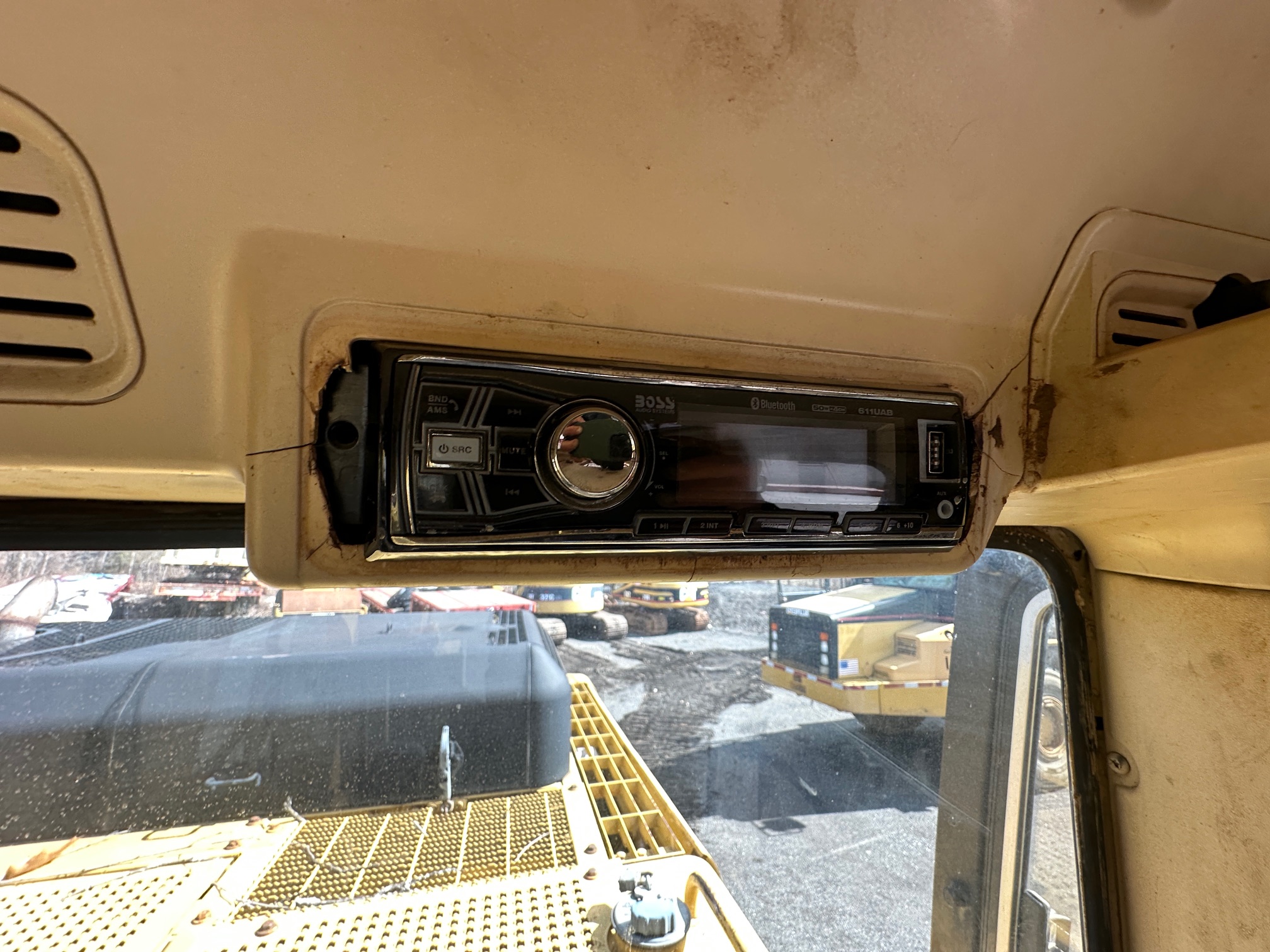 1995 CATERPILLAR 330L - Image 35