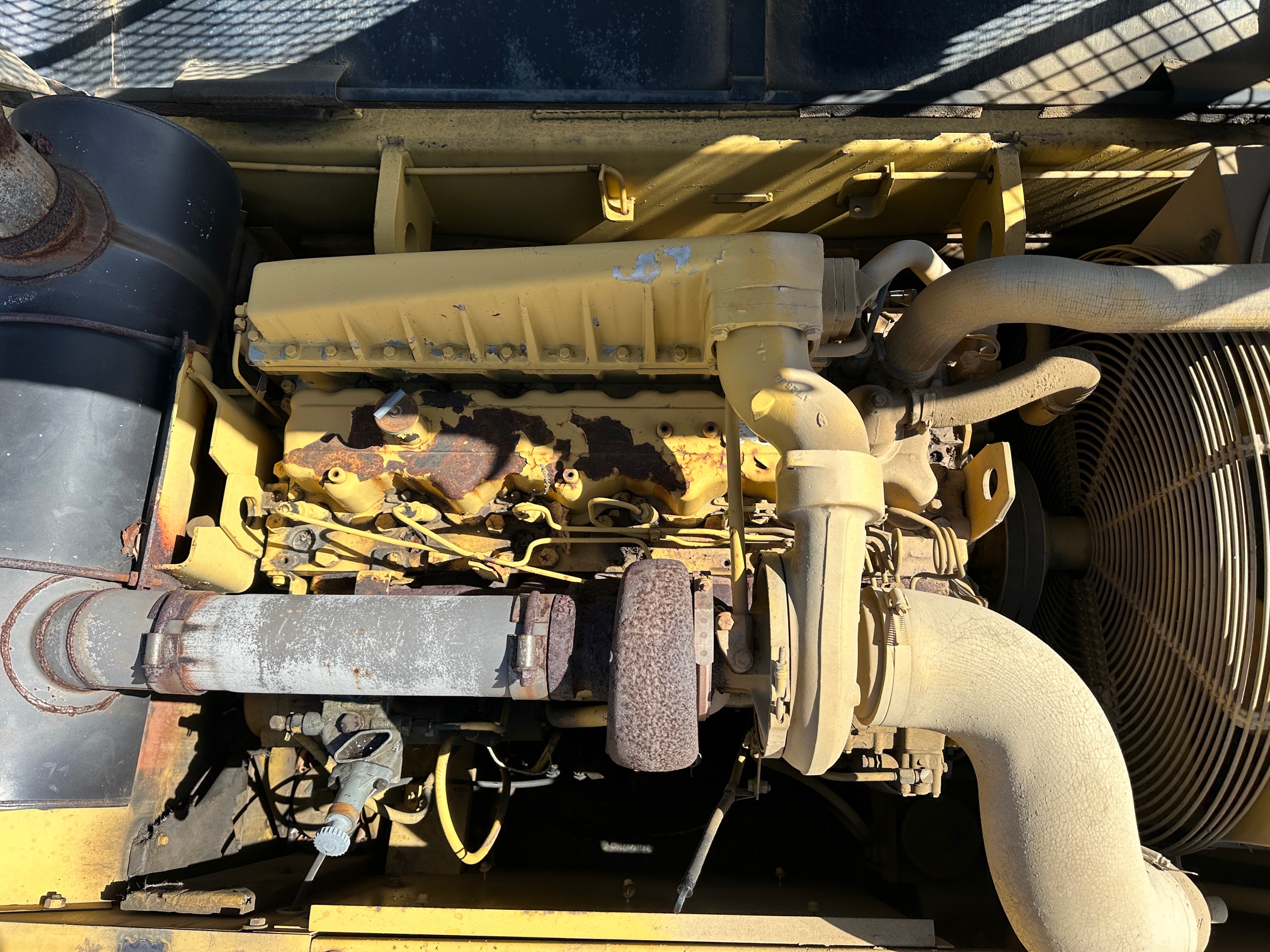 1995 CATERPILLAR 330L - Image 37