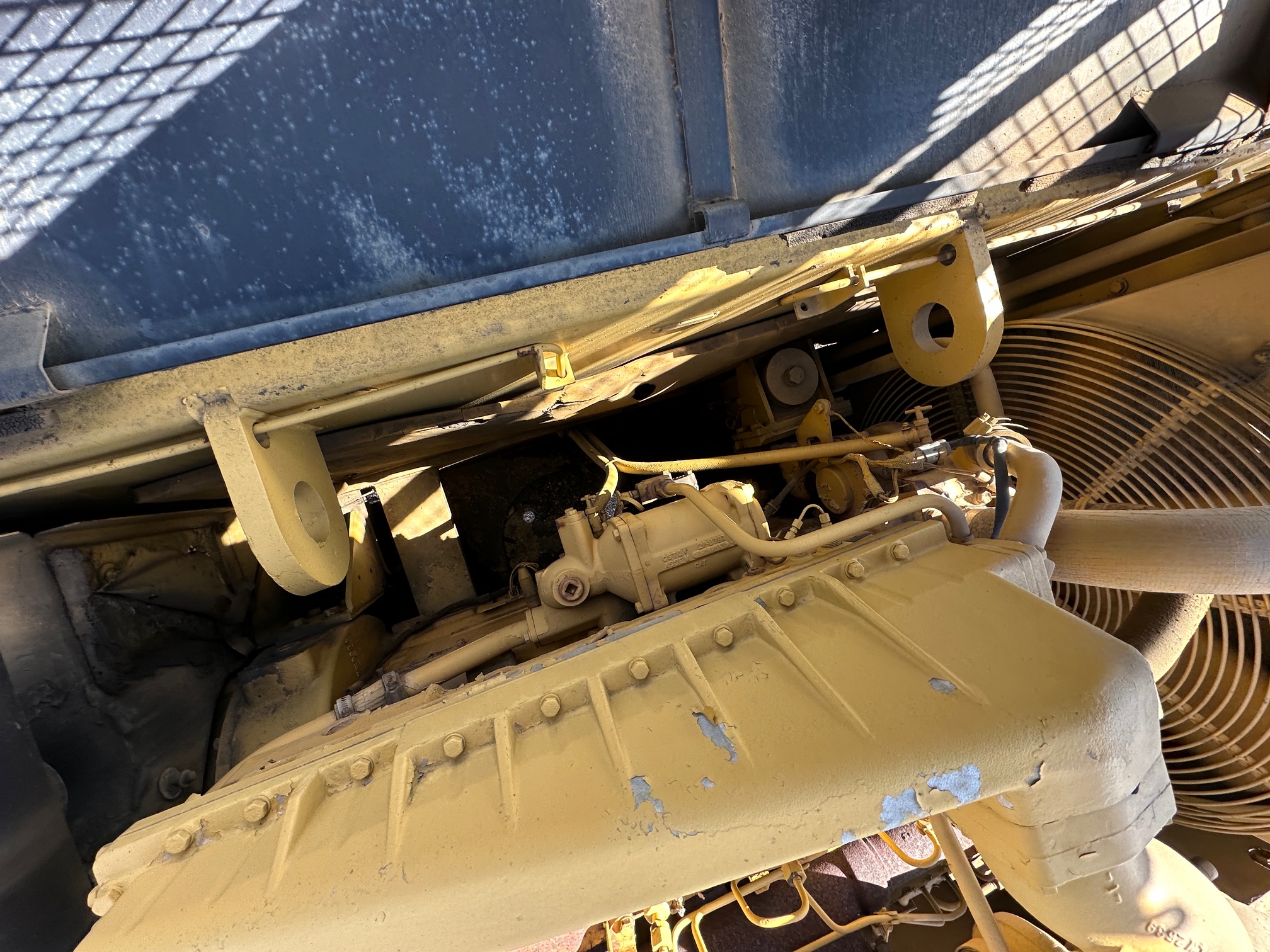1995 CATERPILLAR 330L - Image 39