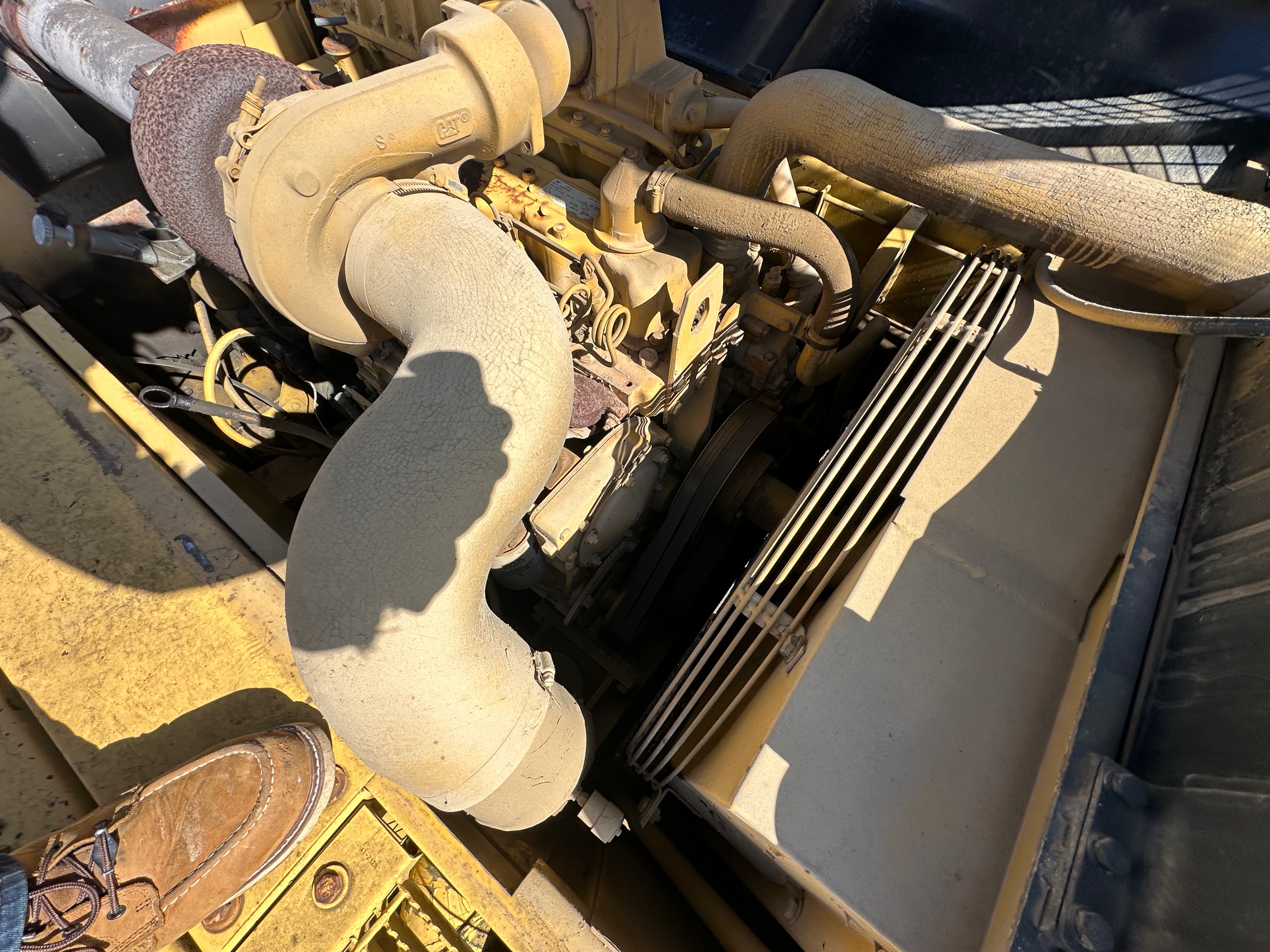 1995 CATERPILLAR 330L - Image 40