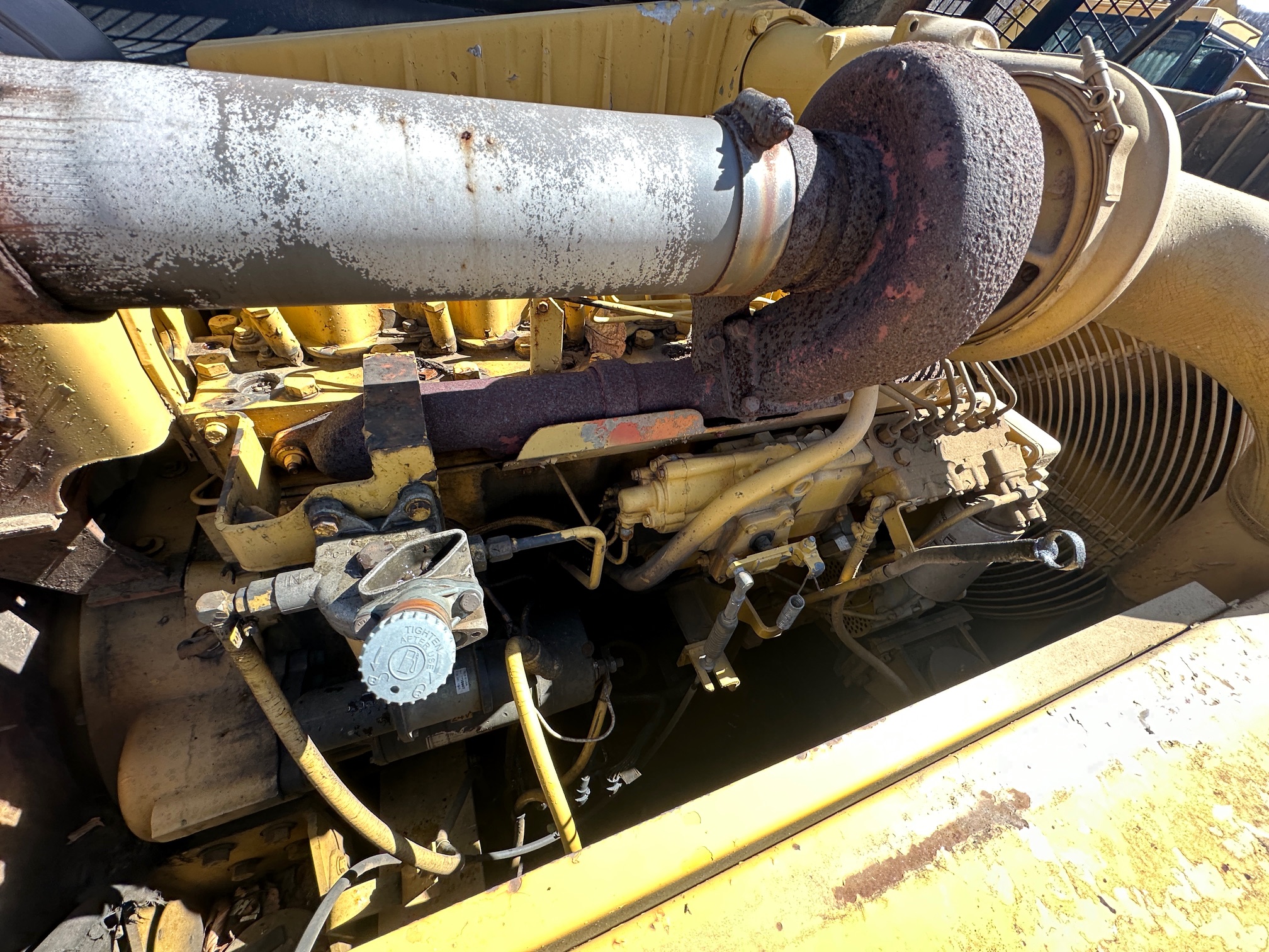1995 CATERPILLAR 330L - Image 41