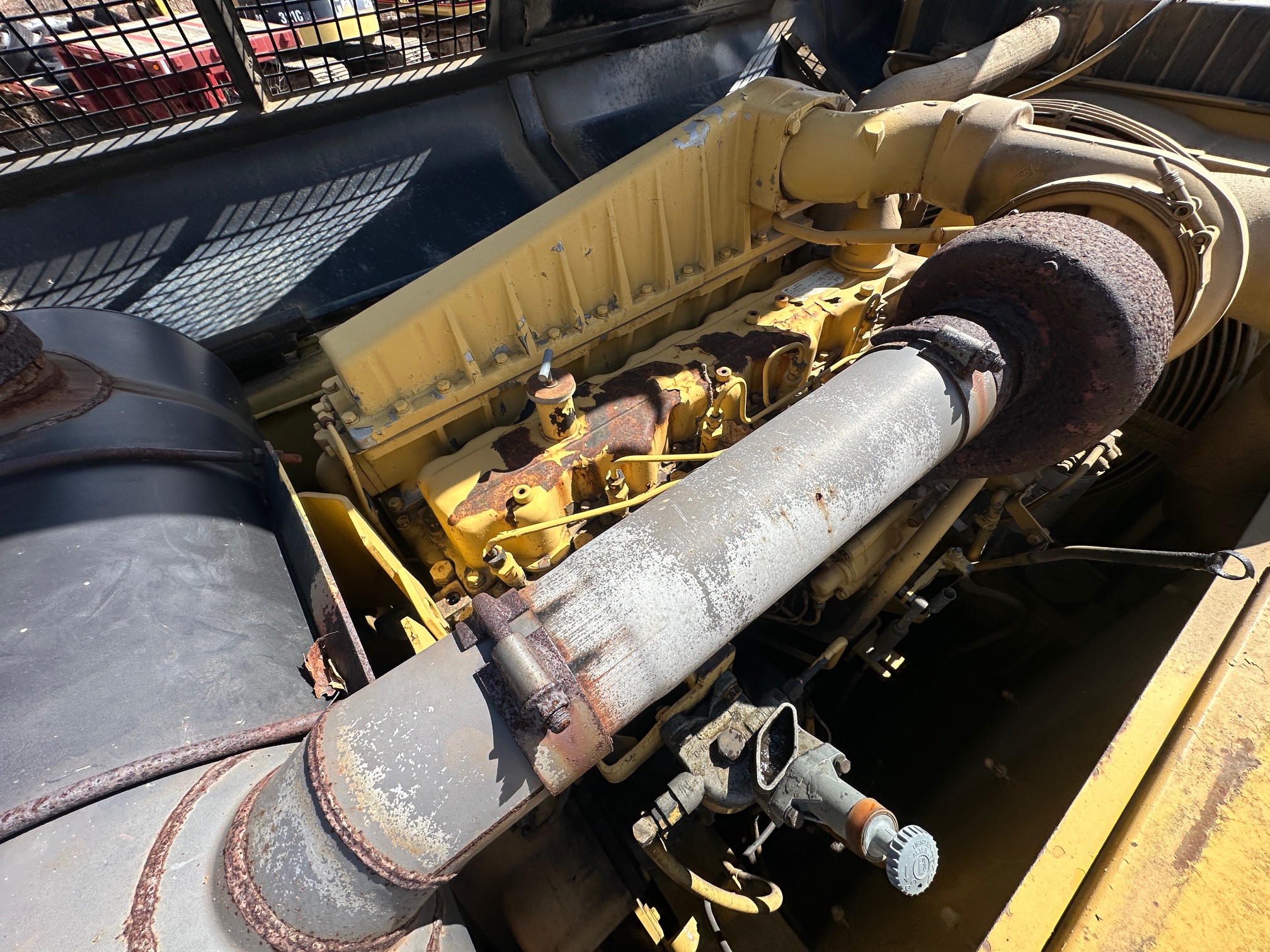 1995 CATERPILLAR 330L - Image 42