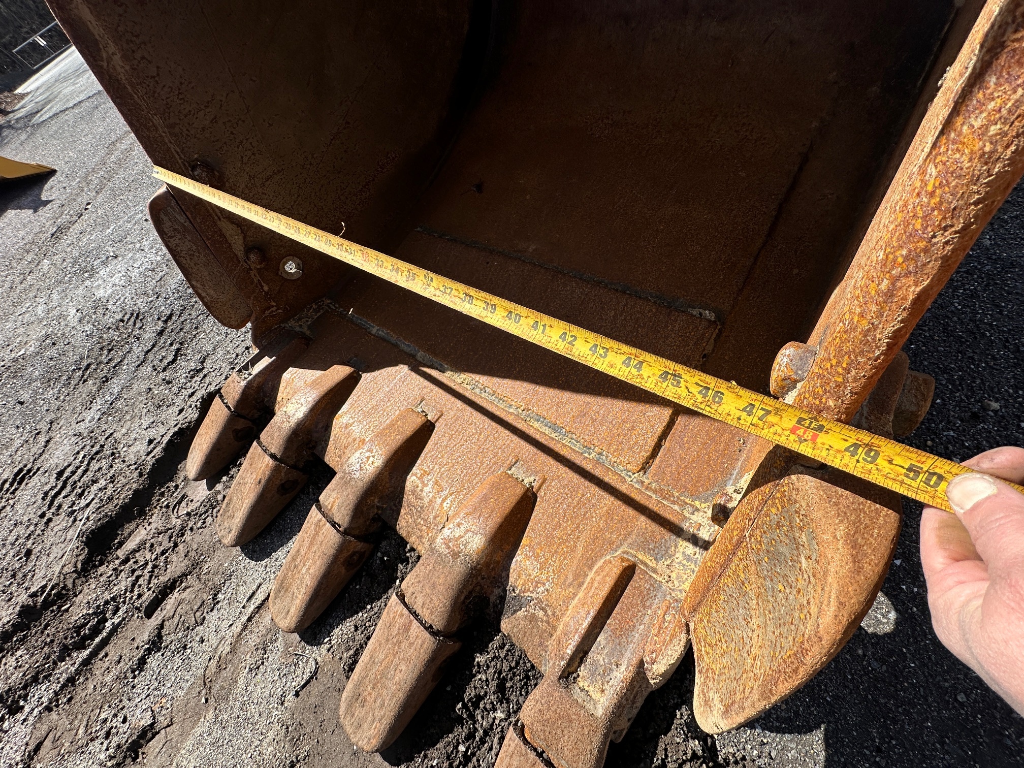 1995 CATERPILLAR 330L - Image 45