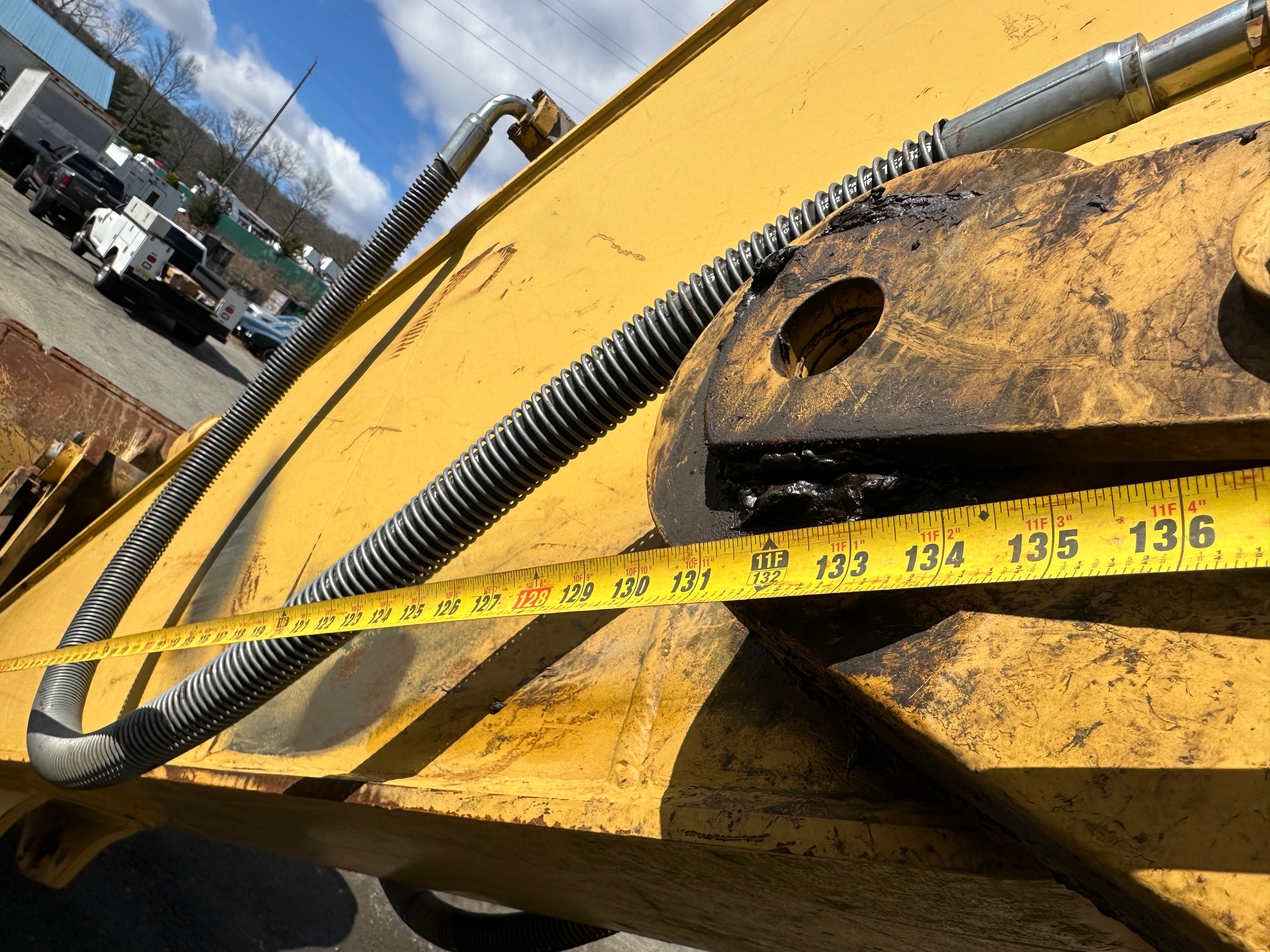 1995 CATERPILLAR 330L - Image 48