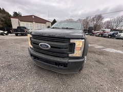 2017 FORD F550 Rollback - Image 5