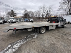 2017 FORD F550 Rollback - Image 11