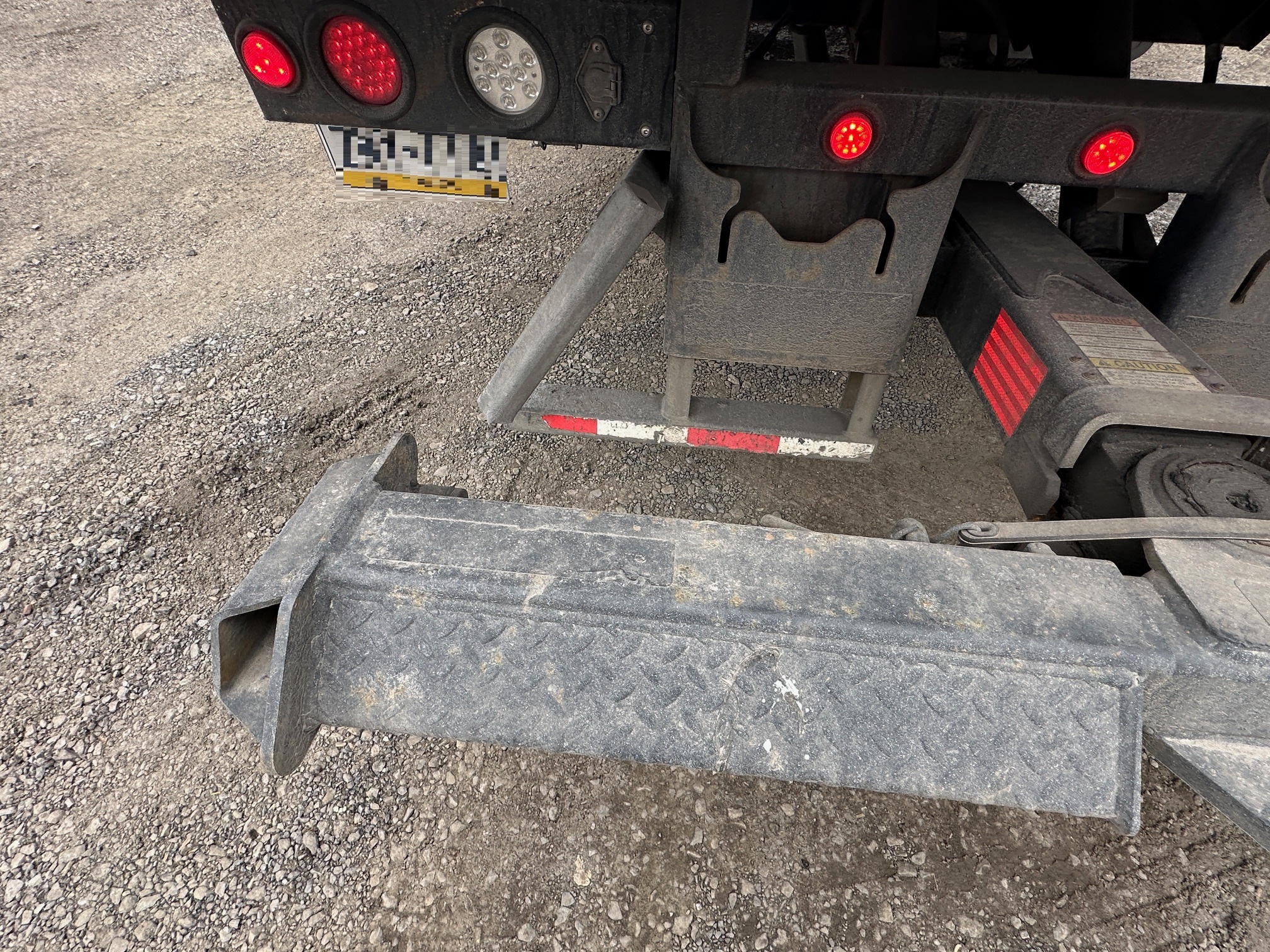 2017 FORD F550 Rollback - view 15 of 45