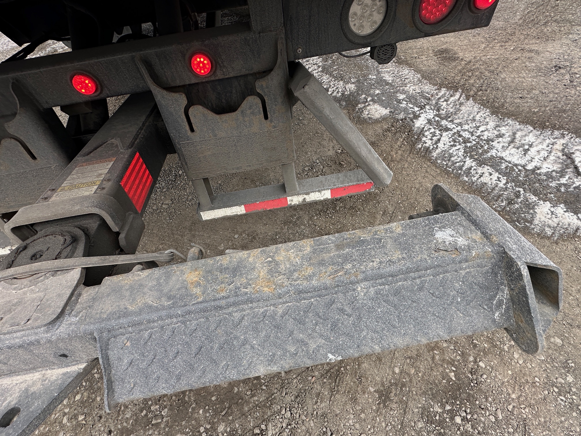 2017 FORD F550 Rollback - Image 16