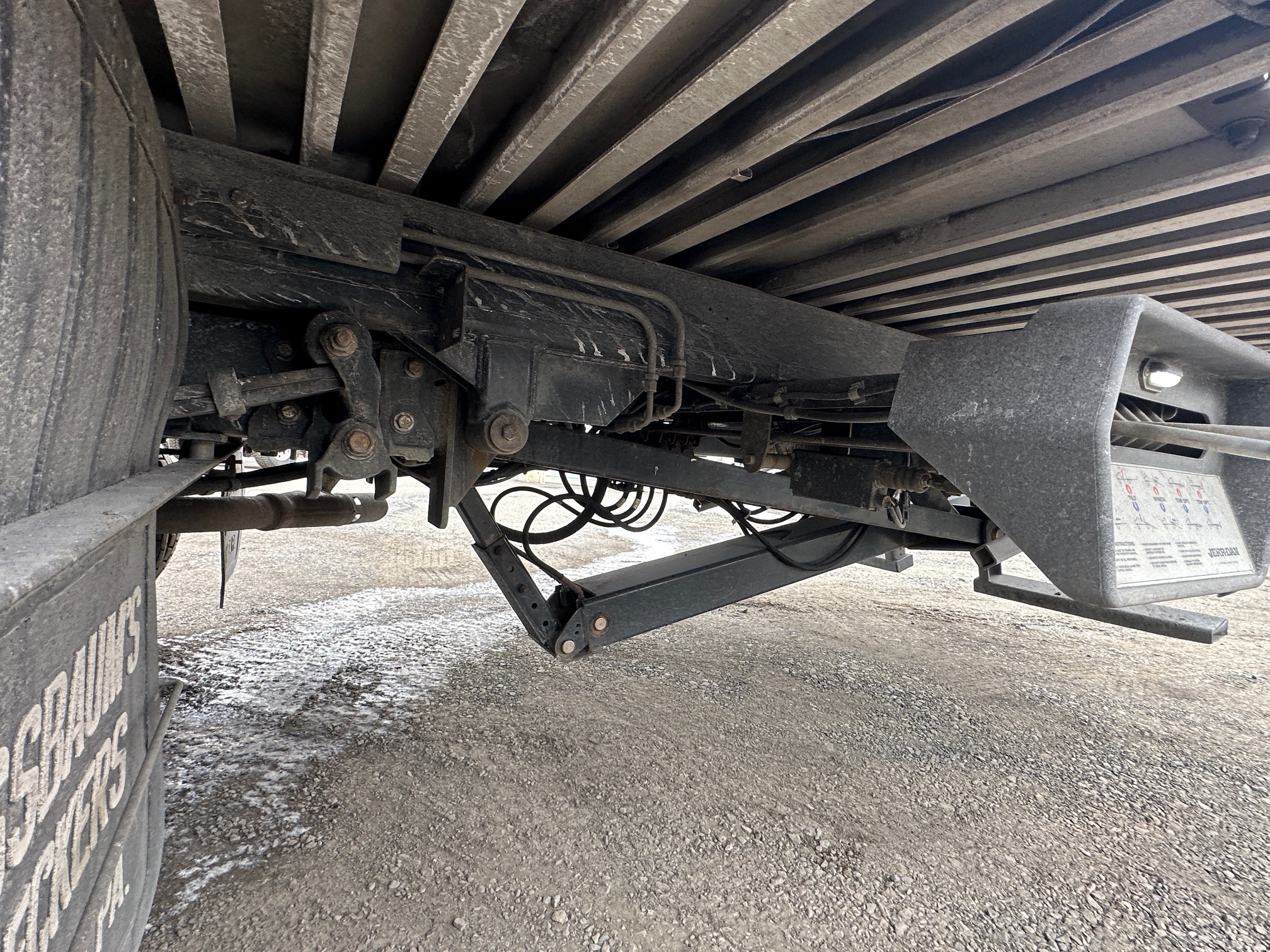 2017 FORD F550 Rollback - Image 17