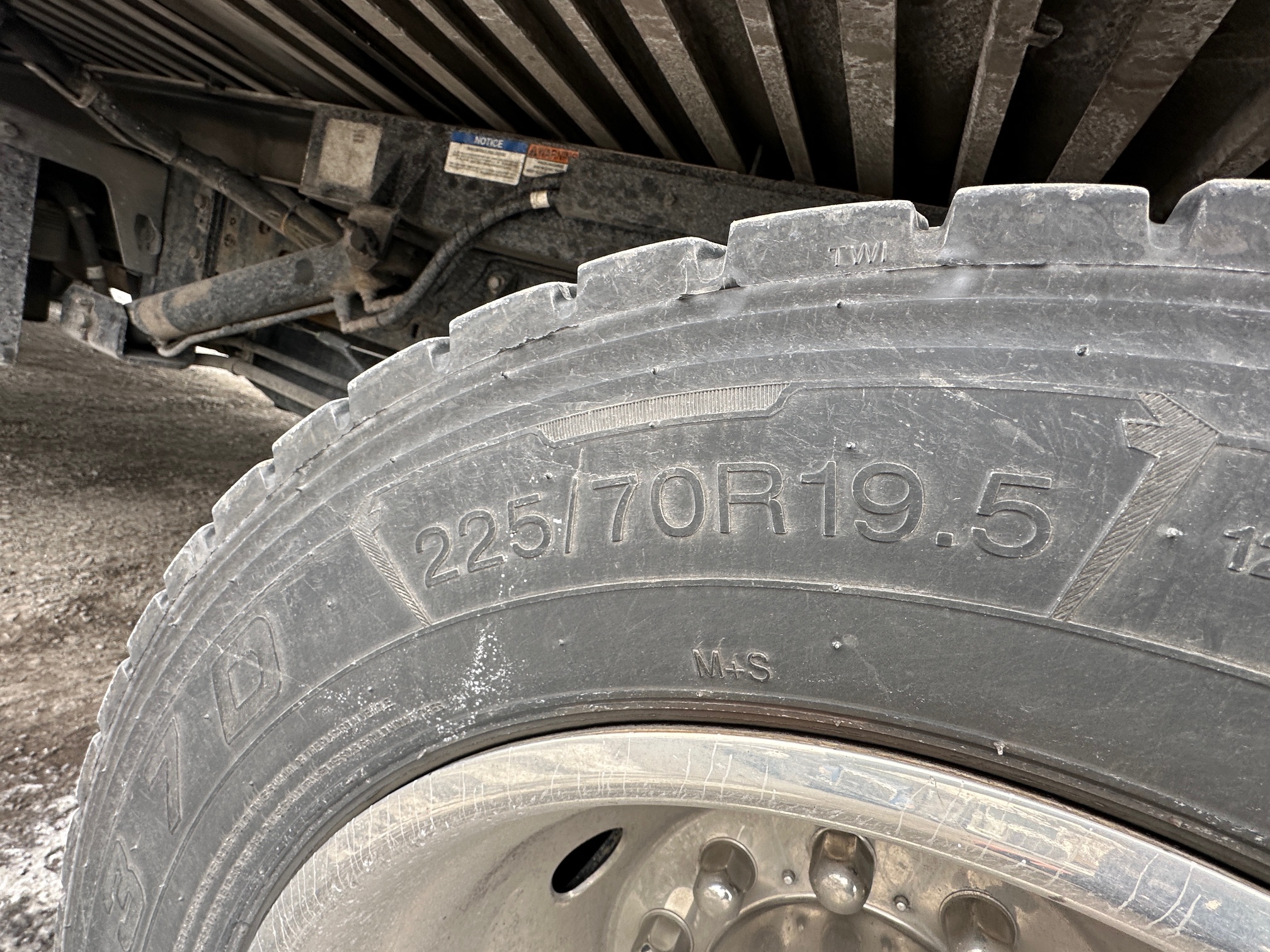 2017 FORD F550 Rollback - view 19 of 45