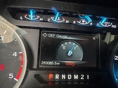 2017 FORD F550 Rollback - Image 25