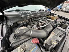 2017 FORD F550 Rollback - Image 29