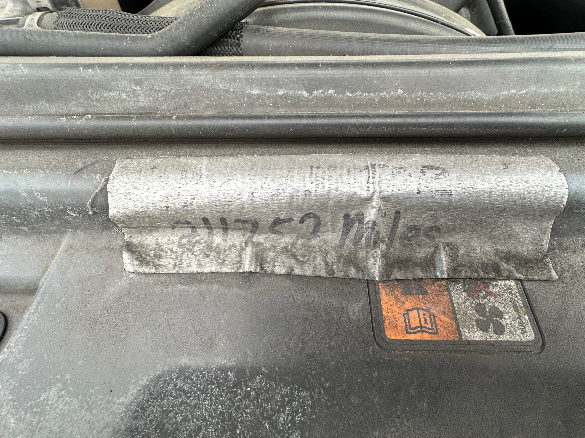 2017 FORD F550 Rollback - Image 30