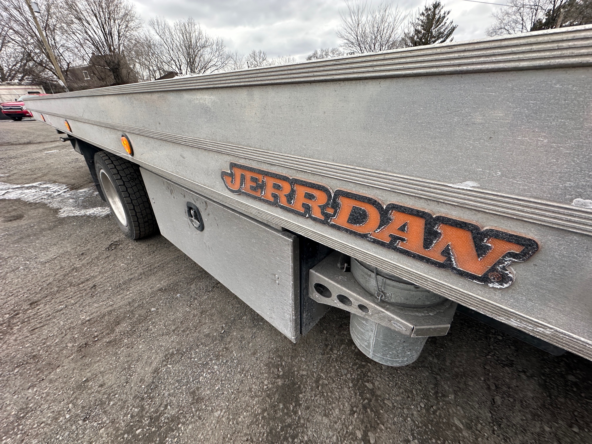 2017 FORD F550 Rollback - Image 32