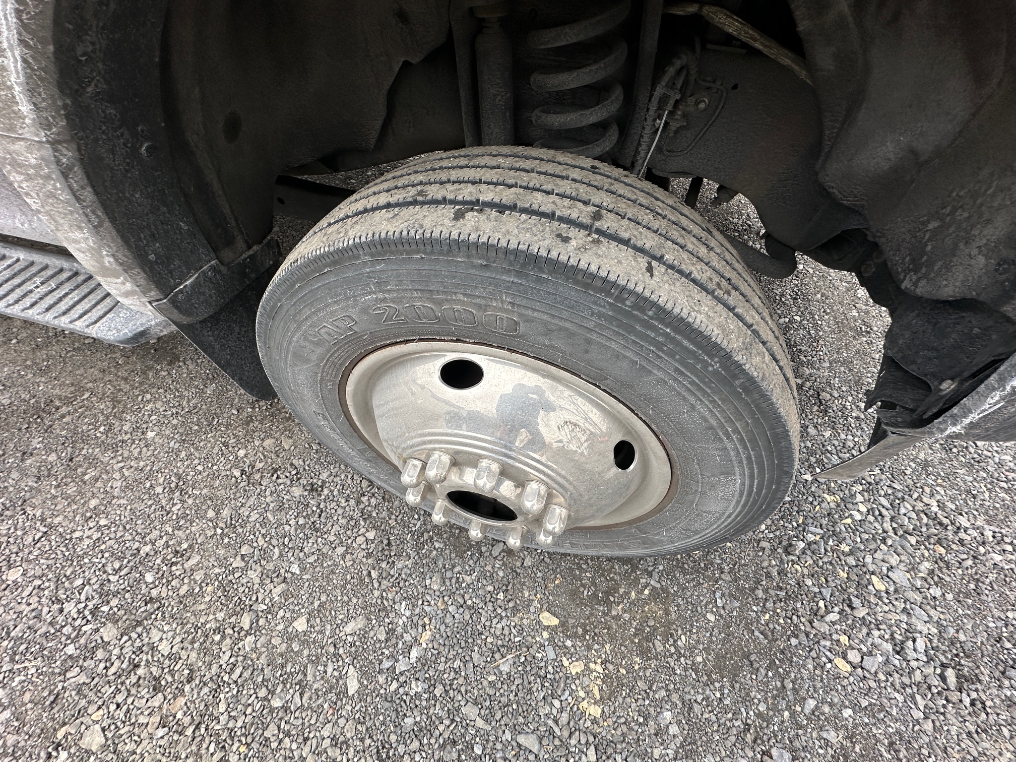 2017 FORD F550 Rollback - Image 33